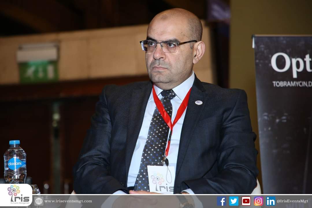 د. إسلام والي